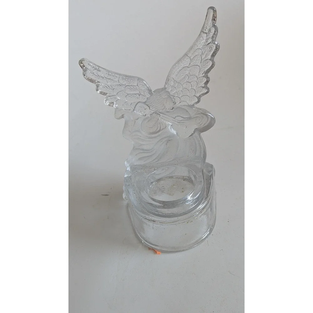 N/A frosted glass